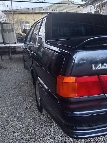 VAZ (LADA) Samara: 1.6 l | 2009 il 328000 km Sedan lalafo.az -da — 6 VAZ (LADA) Samara: 1.6 l | 2009 il 328000 km Sedan — 6