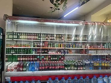 Soyuducuda müxtəlif içkilər və sərinləşdiricilər satışı - Qazlı və lalafo.az -da Soyuducuda müxtəlif içkilər və sərinləşdiricilər satışı - Qazlı və