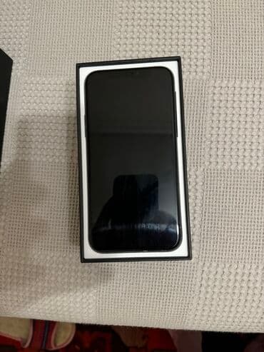 IPhone 11 Pro, 256 GB, Matte Midnight Green, Face ID lalafo.az -da IPhone 11 Pro, 256 GB, Matte Midnight Green, Face ID