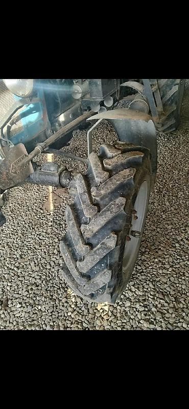 Traktor ön təkərləri – satılır - Növ: Kənd təsərrüfatı (traktor) üçün lalafo.az -da Traktor ön təkərləri – satılır - Növ: Kənd təsərrüfatı (traktor) üçün