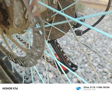 Dağ velosipedi – Full Bike B2 - Çərçivə: yüngül lehimli, “FULL lalafo.az -da Dağ velosipedi – Full Bike B2 - Çərçivə: yüngül lehimli, “FULL