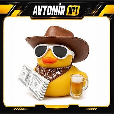 Avtomobil üçün kovboy ördək dekoru. Maşın salonunda və avtomobilin lalafo.az -da Avtomobil üçün kovboy ördək dekoru. Maşın salonunda və avtomobilin