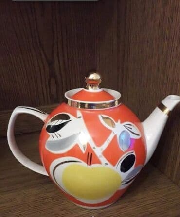 Yeni, Dəm caydanı lalafo.az -da Yeni, Dəm caydanı