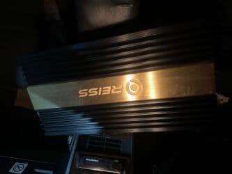 Reiss rs-4150.4 usiliteli 1 ay işlenib cəmi təmirdə falan olmayıb lalafo.az -da Reiss rs-4150.4 usiliteli 1 ay işlenib cəmi təmirdə falan olmayıb