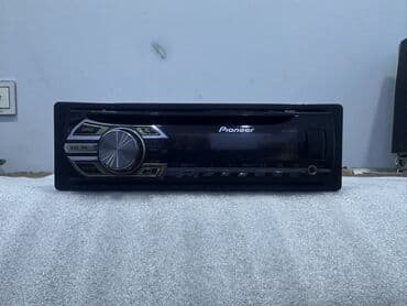 Maqnitol, İşlənmiş, Pioneer, AUX, Tayland lalafo.az -da Maqnitol, İşlənmiş, Pioneer, AUX, Tayland