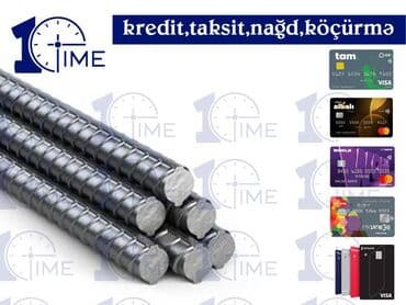 Металлические листы: "10Time" şirkəti təmir-tikinti məhsullarının topdan və pərakənda at lalafo.az — 1 Металлические листы: "10Time" şirkəti təmir-tikinti məhsullarının topdan və pərakənda — 1