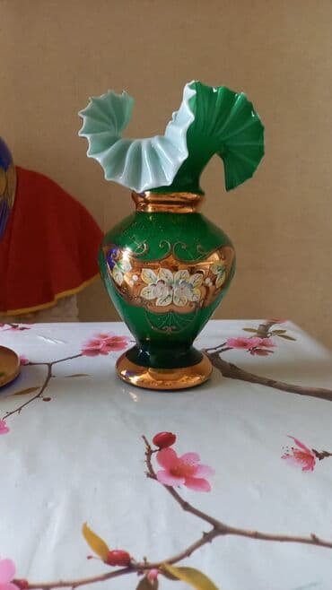 Bir vaza lalafo.az -da Bir vaza