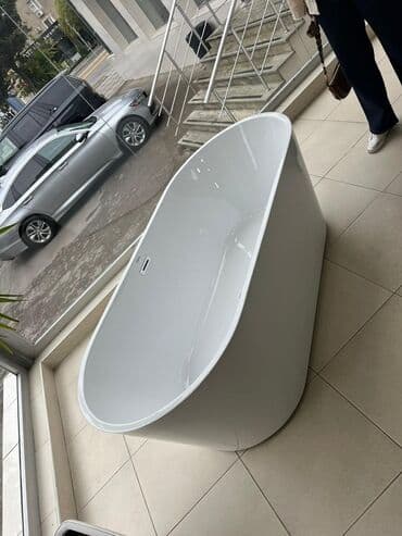 Yeni Vanna, Akril, Rayonlara çatdırılma, Ödənişli çatdırılma, Ünvandan götürmə lalafo.az -da Yeni Vanna, Akril, Rayonlara çatdırılma, Ödənişli çatdırılma, Ünvandan götürmə