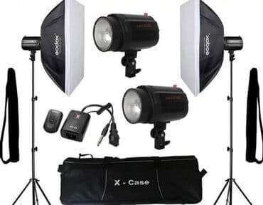 Studio isiqlaridi tam ideal vezyetdedir iwdenilmeyib qiymetde endirim lalafo.az -da Studio isiqlaridi tam ideal vezyetdedir iwdenilmeyib qiymetde endirim