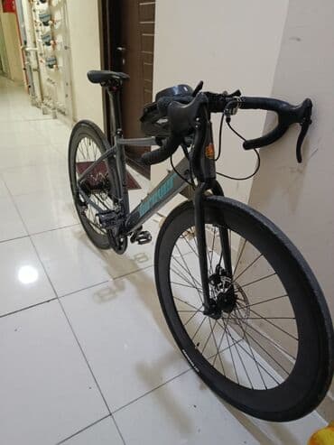 Şose velosipedi 28" lalafo.az -da Şose velosipedi 28"