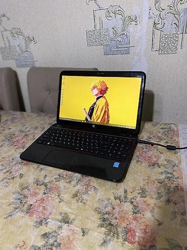 İşlənmiş HP Pavilion, 15.6 ", Intel Core i5, 512 GB, Ünvandan götürmə, Ödənişli çatdırılma, Rayonlara çatdırılma lalafo.az -da İşlənmiş HP Pavilion, 15.6 ", Intel Core i5, 512 GB, Ünvandan götürmə, Ödənişli çatdırılma, Rayonlara çatdırılma