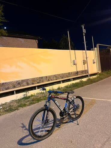 BMX velosipedi 26" lalafo.az -da BMX velosipedi 26"