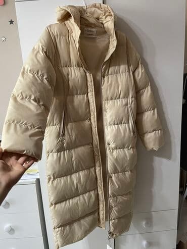 Palto, S, rəng - Bej lalafo.az -da Palto, S, rəng - Bej