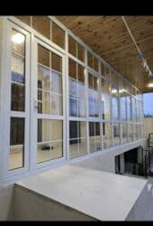 Ağcaqanad torları: Yeni İkiqat şüşə paketi Plastik pəncərə, Еni: 2 sm, Uzunluğu: 5 sm, Ödənişli quraşdırma lalafo.az -da — 5 Ağcaqanad torları: Yeni İkiqat şüşə paketi Plastik pəncərə, Еni: 2 sm, Uzunluğu: 5 sm, Ödənişli quraşdırma — 5