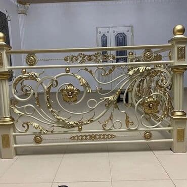 Потолок: Metal EN MMC olaraq istədiyiniz forma və ölçüde demir işlerinin at lalafo.az — 6 Потолок: Metal EN MMC olaraq istədiyiniz forma və ölçüde demir işlerinin — 6