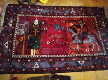 Xalça Dekorativ, Kredit yoxdur lalafo.az -da Xalça Dekorativ, Kredit yoxdur