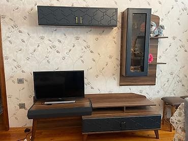 İşlənmiş, Künc Tv altlığı lalafo.az -da İşlənmiş, Künc Tv altlığı