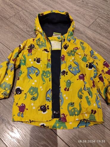 İçi tüklü kurtka lar 2-3-4 yaşa. Hamısı bir 25 azn lalafo.az -da İçi tüklü kurtka lar 2-3-4 yaşa. Hamısı bir 25 azn