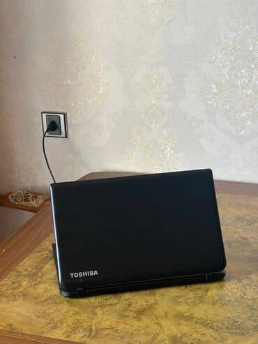 İşlənmiş Toshiba, 15 ", Intel Celeron, 128 GB, Ünvandan götürmə lalafo.az -da İşlənmiş Toshiba, 15 ", Intel Celeron, 128 GB, Ünvandan götürmə
