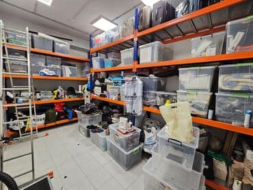 Qarajlar: 20 kv. m, 205 * 8 * 3 Beton lalafo.az -da — 3 Qarajlar: 20 kv. m, 205 * 8 * 3 Beton — 3