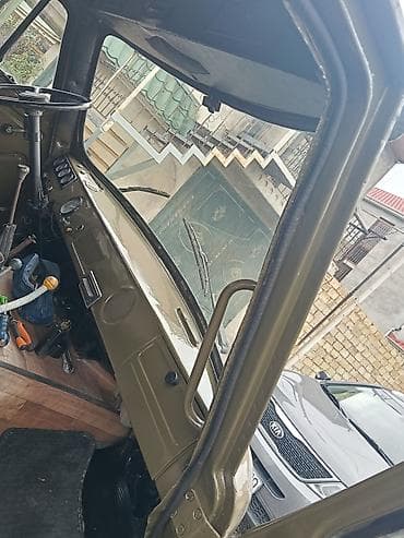 UAZ 452 Buhanka: 2.4 l | 1980 il 124609 km Ofrouder/SUV lalafo.az -da — 3 UAZ 452 Buhanka: 2.4 l | 1980 il 124609 km Ofrouder/SUV — 3