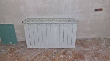 Avtogen: İşlənmiş Seksiyalı Radiator Alüminium lalafo.az -da — 4 Avtogen: İşlənmiş Seksiyalı Radiator Alüminium — 4