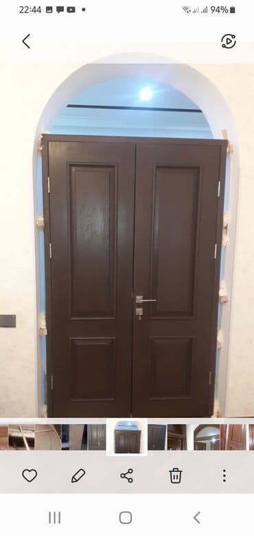 Taxta pilləkən və mebel hazırlanması xidməti - Fərdi dizayn taxta lalafo.az -da — 8 Taxta pilləkən və mebel hazırlanması xidməti - Fərdi dizayn taxta — 8