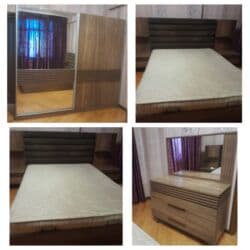 İkinəfərlik çarpayı, İşlənmiş lalafo.az -da İkinəfərlik çarpayı, İşlənmiş