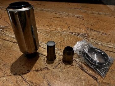 Фильтры: SC PROJECT, Оригинал, Турция, Новый at lalafo.az — 5 Фильтры: SC PROJECT, Оригинал, Турция, Новый — 5