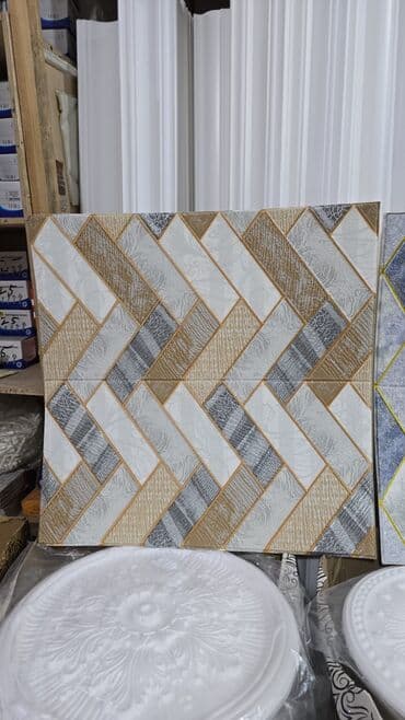 Декоративные панели для стен: 3D divar panelinin üstünlükləri. 1.Ekonomikdir. 2. Nəfəs alan at lalafo.az — 24 Декоративные панели для стен: 3D divar panelinin üstünlükləri. 1.Ekonomikdir. 2. Nəfəs alan — 24