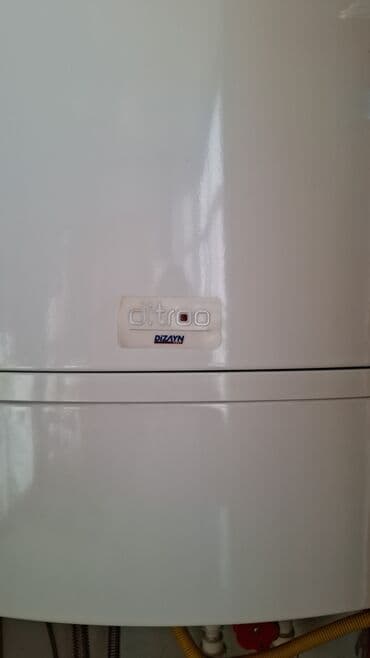 Kombi lalafo.az -da Kombi