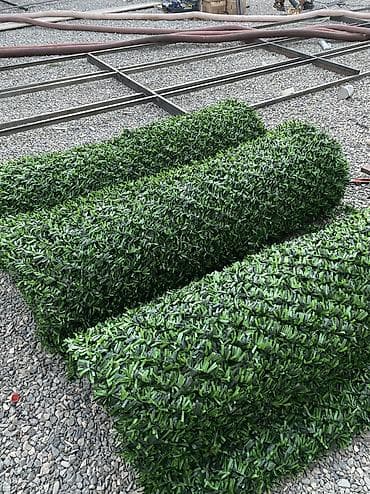 🌿 Yaşıl Hasar – Təbii Görünüş, Uzunömürlü Keyfiyyət! 🌿 🏗 Paslanmaz lalafo.az -da 🌿 Yaşıl Hasar – Təbii Görünüş, Uzunömürlü Keyfiyyət! 🌿 🏗 Paslanmaz