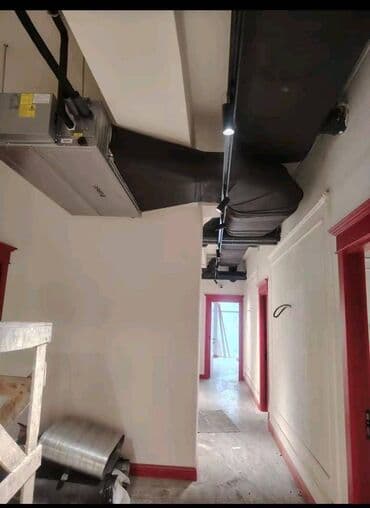 Havalandırma Sistemlərinin Hazırlanması və Quraşdırılması Hər dizayn lalafo.az -da Havalandırma Sistemlərinin Hazırlanması və Quraşdırılması Hər dizayn