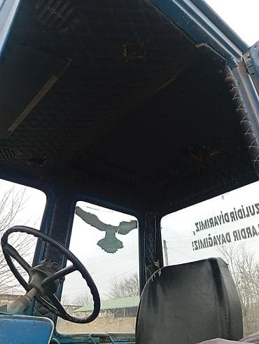 Salam traxtır gördüyün vəziyətdədi pol abarotdu sürülmür deyə satılır lalafo.az -da — 5 Salam traxtır gördüyün vəziyətdədi pol abarotdu sürülmür deyə satılır — 5