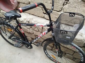 Şəhər velosipedi 28" lalafo.az -da Şəhər velosipedi 28"