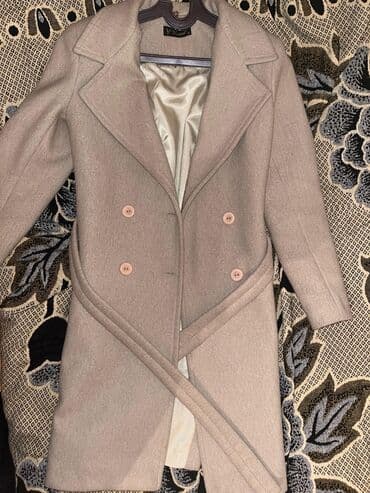 Palto, S, rəng - Bej lalafo.az -da Palto, S, rəng - Bej