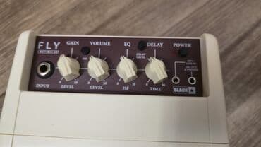 Elektro gitaralar: Elektron gitara, Ibanez, 6 sim, İşlənmiş, Ödənişli çatdırılma lalafo.az -da — 4 Elektro gitaralar: Elektron gitara, Ibanez, 6 sim, İşlənmiş, Ödənişli çatdırılma — 4