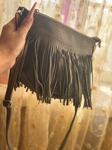 Çiyin çantası, Mango, İşlənmiş lalafo.az -da Çiyin çantası, Mango, İşlənmiş