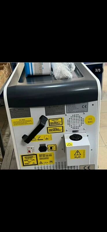 Epilyasiya üçün, Aleksandrit lalafo.az -da Epilyasiya üçün, Aleksandrit