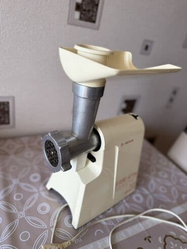 Сепараторы: Мясорубка Б/у at lalafo.az — 1 Сепараторы: Мясорубка Б/у — 1