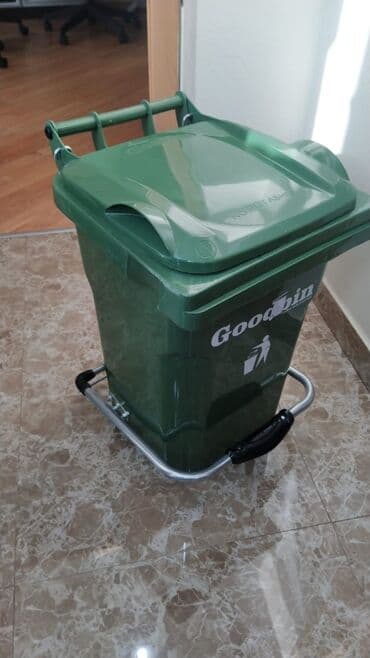 Tullanti qabi (zibil qabi ) ✅olcu vahi̇di̇ -20 li̇tr hundurluk- 41 lalafo.az -da Tullanti qabi (zibil qabi ) ✅olcu vahi̇di̇ -20 li̇tr hundurluk- 41