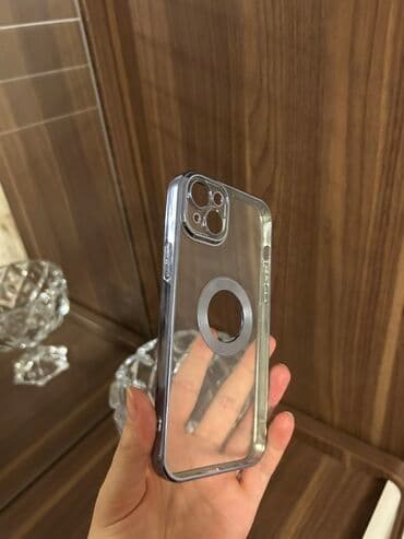 Şəffaf, zərbəyə davamlı telefon qıfı. Telefonunuzu cızıqlardan və lalafo.az -da Şəffaf, zərbəyə davamlı telefon qıfı. Telefonunuzu cızıqlardan və