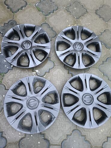 Kolpak Nissan R 15 lalafo.az -da Kolpak Nissan R 15