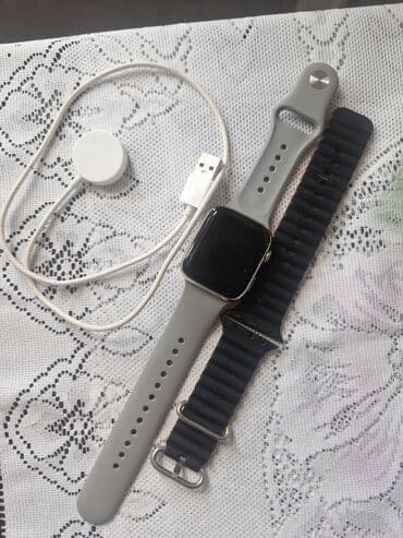 İşlənmiş, Smart saat, Sensor ekran lalafo.az -da İşlənmiş, Smart saat, Sensor ekran