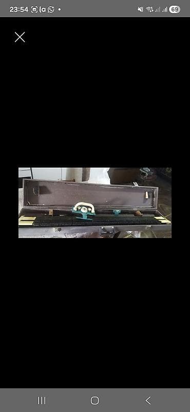 Paltar toxuyan maşinka.pasportu var tam işləkdir.Qiymet 60 azn. Unvan lalafo.az -da Paltar toxuyan maşinka.pasportu var tam işləkdir.Qiymet 60 azn. Unvan