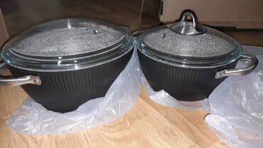 Qazan, rəng - Qara, Qranit, Türkiyə lalafo.az -da Qazan, rəng - Qara, Qranit, Türkiyə