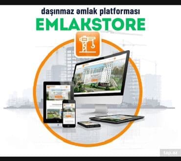 Hazır biznes ( əmlak platforması ) fotolar bu biznesə məxsus deyil lalafo.az -da Hazır biznes ( əmlak platforması ) fotolar bu biznesə məxsus deyil