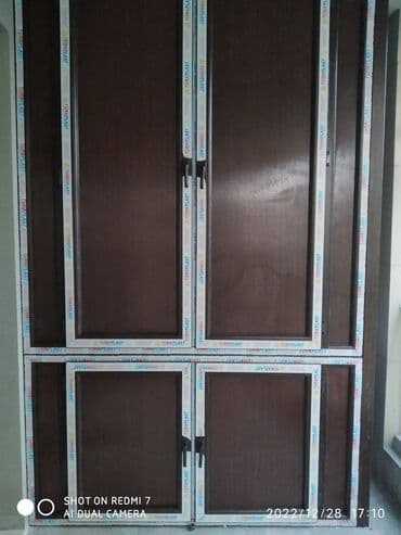 Plastik şkafıların sifarişi Ağ rəngdə 1 kvadratı 90 azn Rəngli 1 lalafo.az -da Plastik şkafıların sifarişi Ağ rəngdə 1 kvadratı 90 azn Rəngli 1