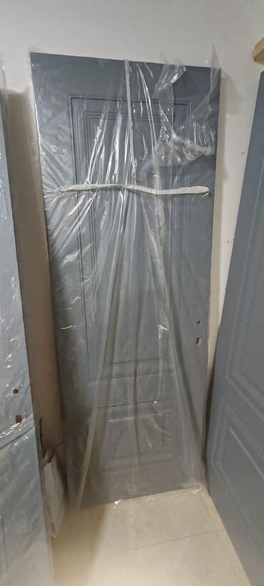 Alçipan: Yeni Otaq qapısı 90x205 sm Zamok və çərçivə ilə, Zəmanətli, Ödənişli quraşdırma, Pulsuz çatdırılma, Ödənişli çatdırılma, Rayonlara çatdırılma lalafo.az -da — 23 Alçipan: Yeni Otaq qapısı 90x205 sm Zamok və çərçivə ilə, Zəmanətli, Ödənişli quraşdırma, Pulsuz çatdırılma, Ödənişli çatdırılma, Rayonlara çatdırılma — 23