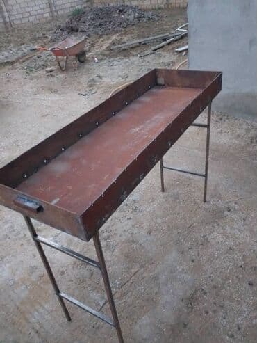 Manqal, Kömür, Yeni, Şişli lalafo.az -da Manqal, Kömür, Yeni, Şişli